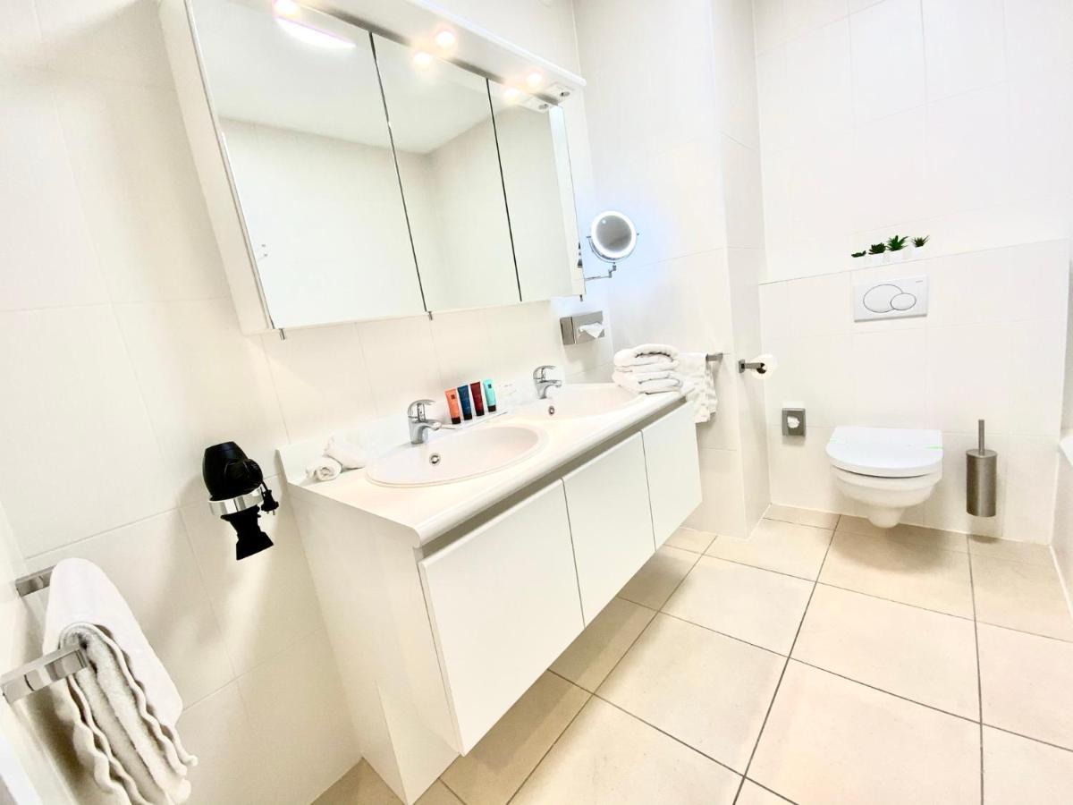 Luxury Suite Koksijde 201 - Adult Only エクステリア 写真