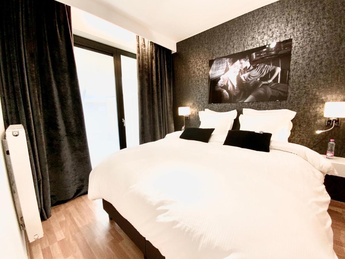 Luxury Suite Koksijde 201 - Adult Only エクステリア 写真