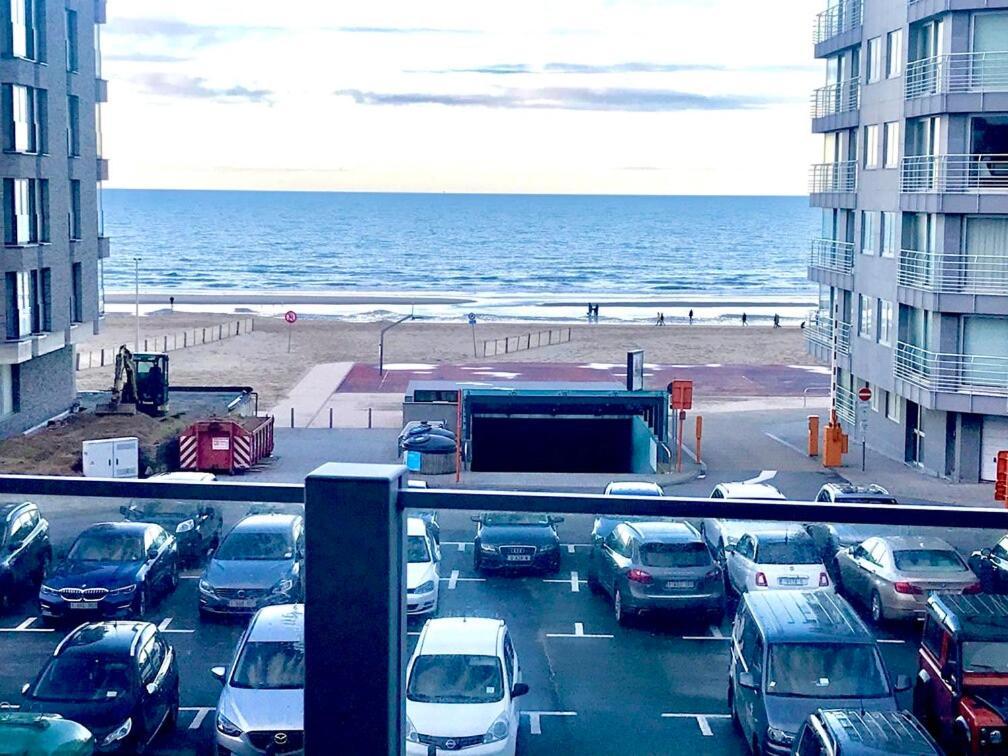 Luxury Suite Koksijde 201 - Adult Only エクステリア 写真