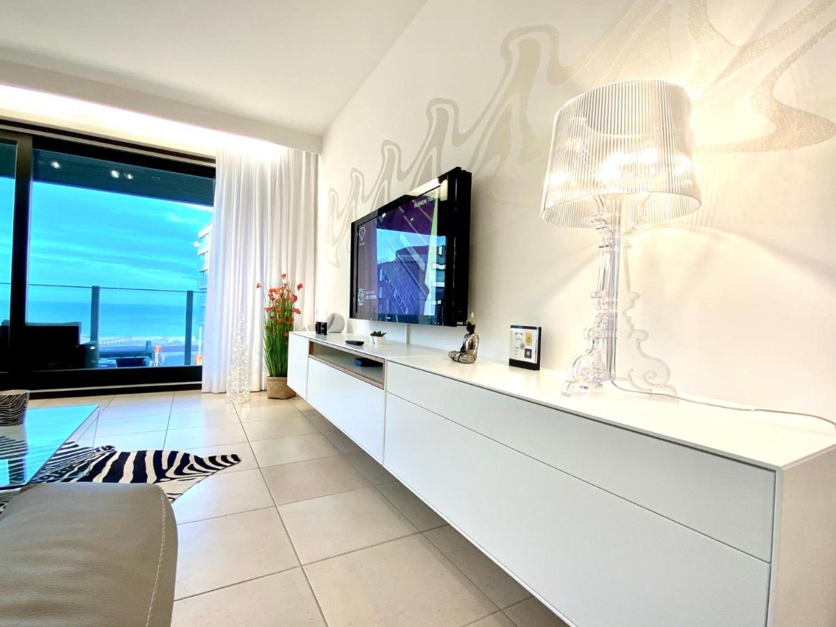 Luxury Suite Koksijde 201 - Adult Only エクステリア 写真