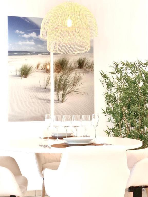 Luxury Suite Koksijde 201 - Adult Only エクステリア 写真